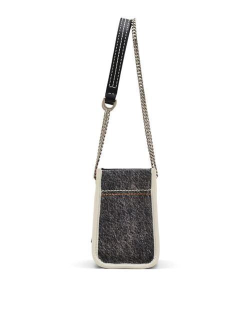 Borsa The Denim Chain Crossbody Tote MARC JACOBS | 2F4HCR016H05965